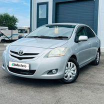 Toyota Belta 1.0 CVT, 2008, 114 000 км, с пробегом, цена 799 000 руб.