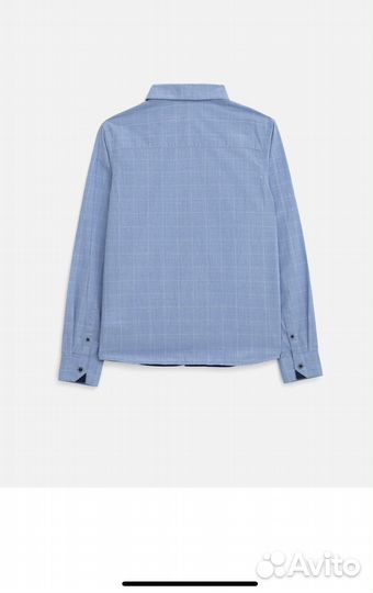 Рубашка для мальчика
