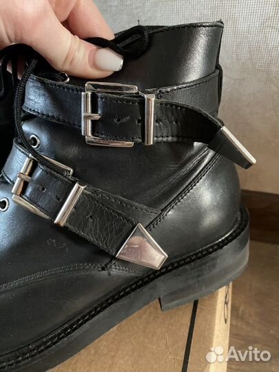 Ботинки женские ASOS