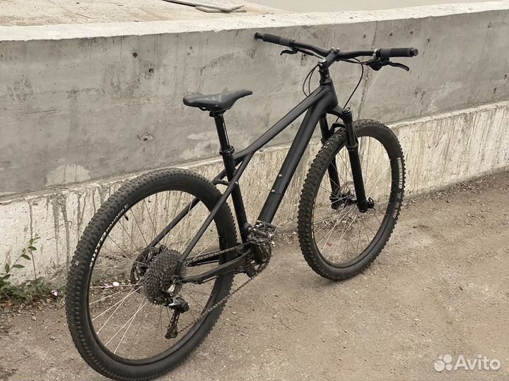 Gt avalanche expert 27.5