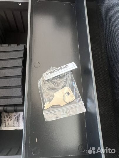 Кейс Sephora для косметики и украшений