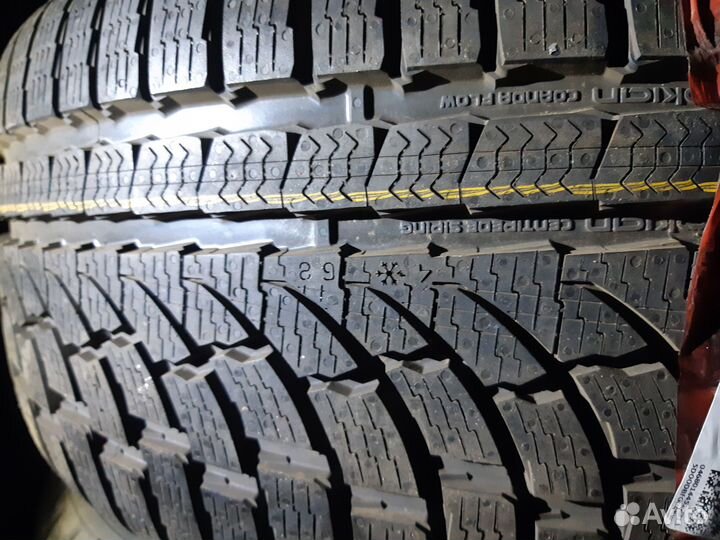 Nokian Tyres WR A4 245/40 R18