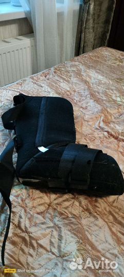 Ортез для голеностопа