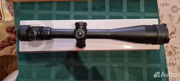 Оптический прицел