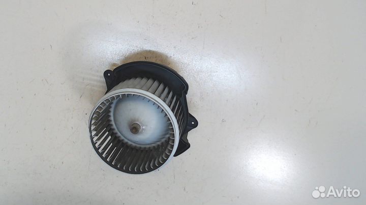 Двигатель отопителя Lancia Delta, 2011