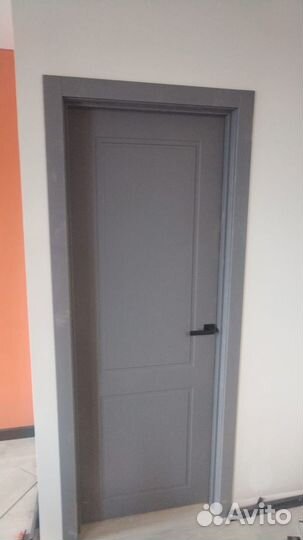 Двери межкомнатные