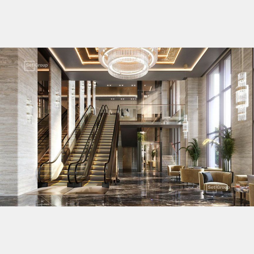 2-к. апартаменты, 122,5 м², 1/7 эт.