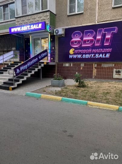 Dragon Quest Heroes 2 PS4 игры - обмен