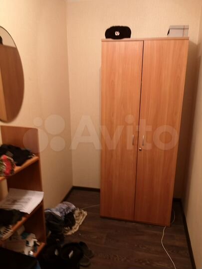 1-к. квартира, 45 м², 8/10 эт.