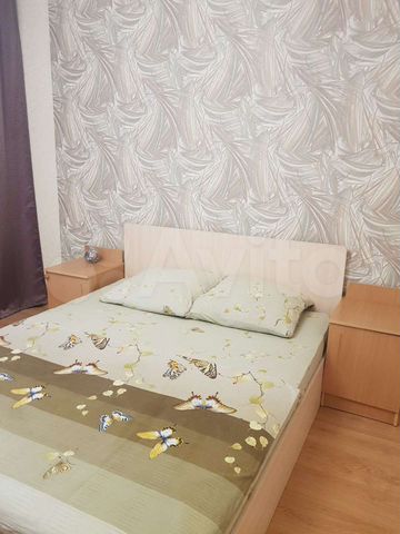 1-к. квартира, 46 м², 8/14 эт.