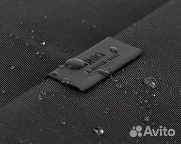 Чехол-папка Uniq Bergen для ноутбуков