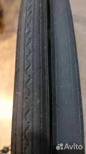 Покрышки Duro 700x23c (622x23) с камерами