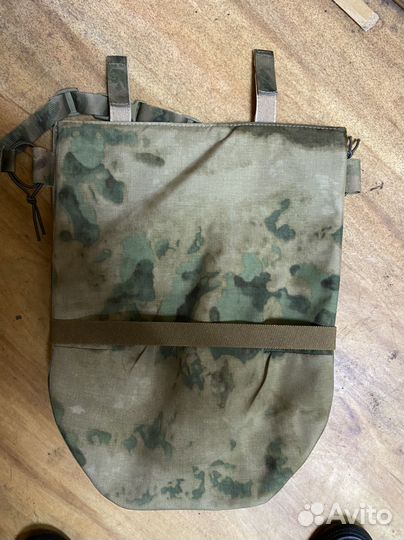 Поджопник тактический