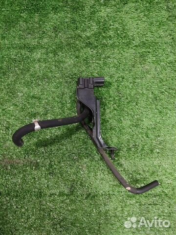 Датчик давления топлива Subaru Tribeca WX 2009