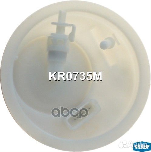 Бензонасос эл.в сборе с датчиком KR0735M Krauf