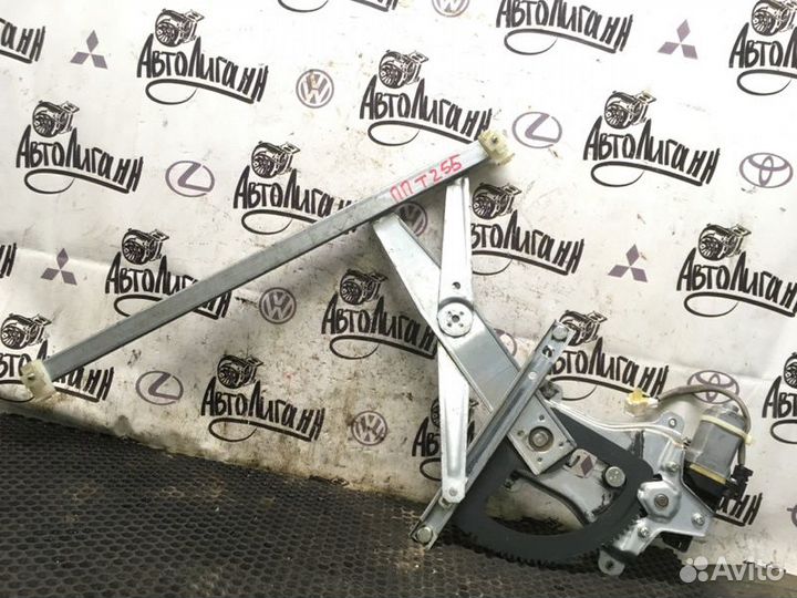 Стеклоподъемник передний правый Chevrolet Aveo T