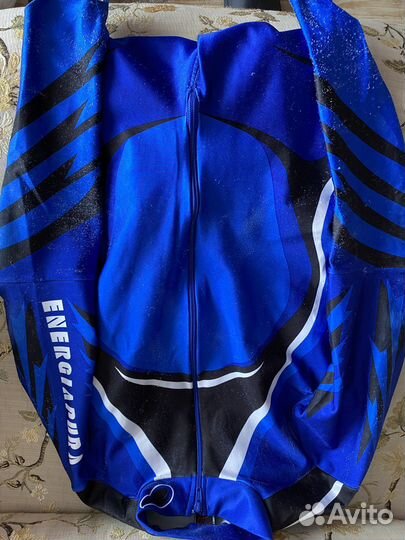 Горнолыжный костюм