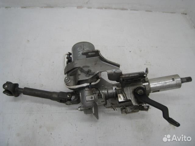 Колонка рулевая Nissan Qashqai J11