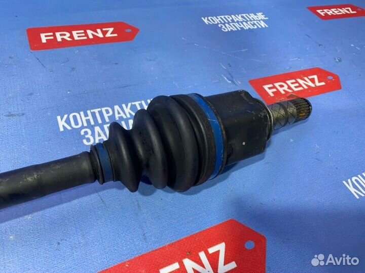 Привод передний Subaru Impreza Wrx GH 2007-2011