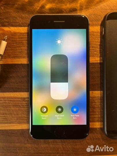 iPhone 8 64 gb black