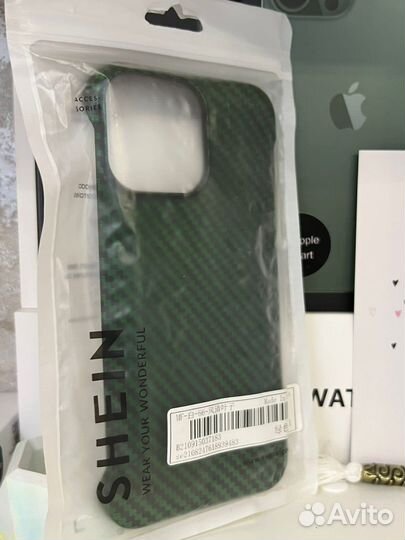 Чехол на iPhone 13 pro max