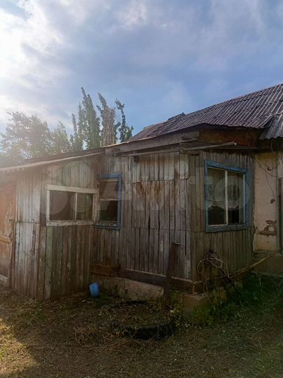 Дом 48 м² на участке 16,8 сот.