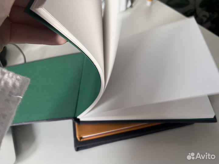 Скетчбук а5