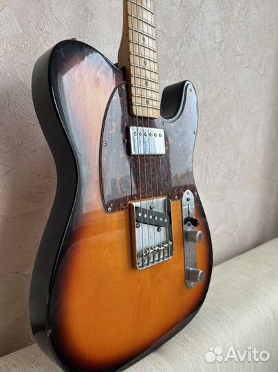 Fender Hot Telecaster USA