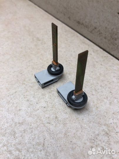 Датчик температуры воздуха печки Audi A6 C7 CDN