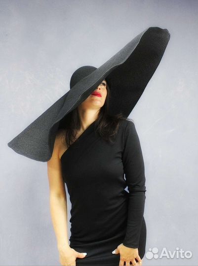 Шляпы для фотосессий