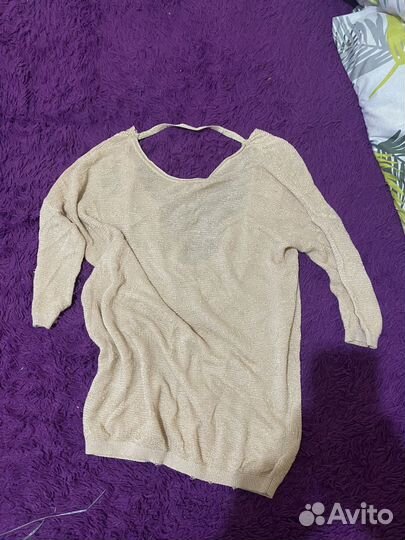 Вещи пакетом женские 42-44