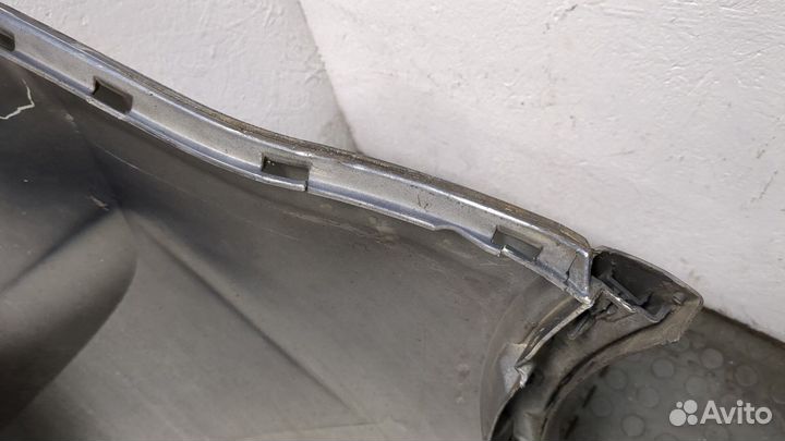 Бампер Ford Kuga, 2009