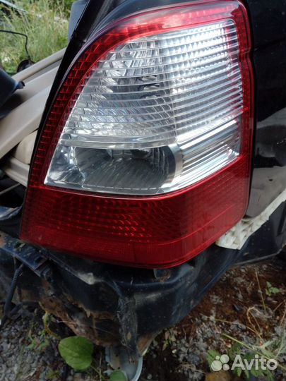 Стоп задний правый, левый Honda Odyssey RA6 F23A