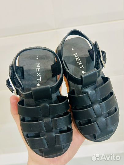 Сандалии Next 24