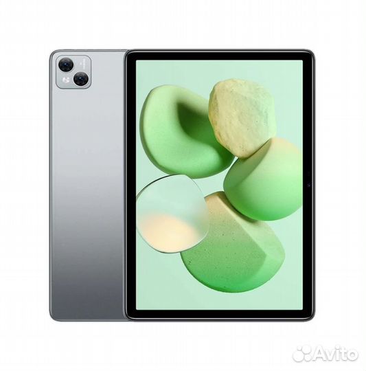Doogee T10 4G LTE Gray 10.1