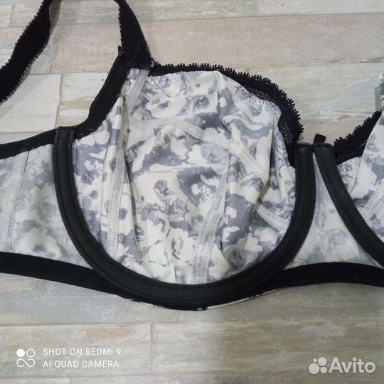 Бюстгальтер 70 G бренда Fantasie