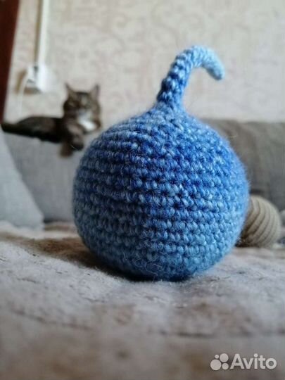 Игрушка для кошки