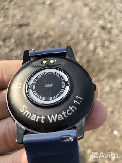 Часы мужские