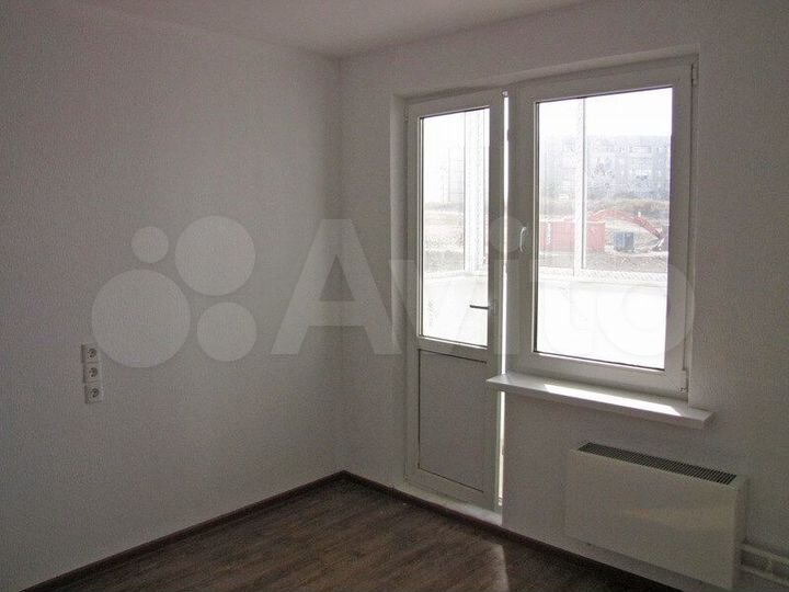 3-к. квартира, 85 м², 9/18 эт.