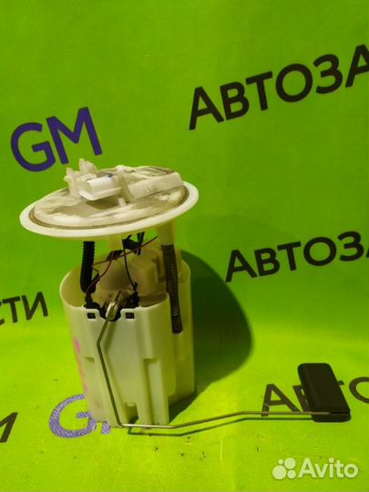 Бензонасос Renault Megane BZ0G M4RF713 2011