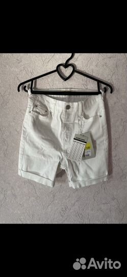 Шорты 40