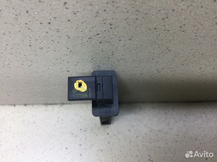 Датчик температура Bmw 6-Serie Gt G32 B57 2018