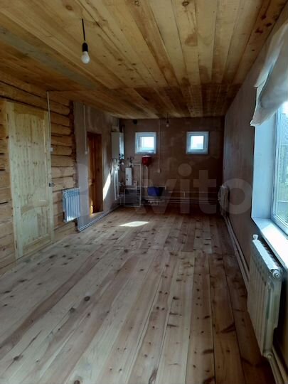 Дом 60 м² на участке 15 сот.