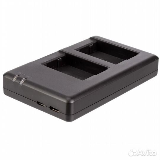 Зарядное устройство FB спаренное для Sony NP-FW50