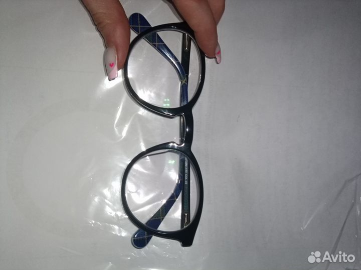 Очки для зрения