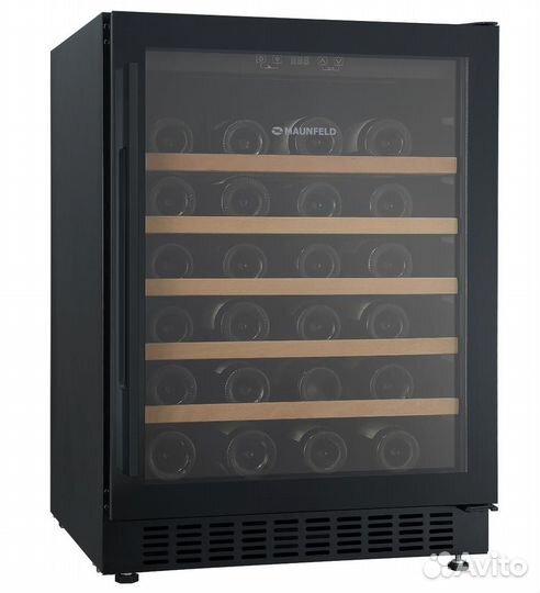 Винный шкаф maunfeld mbwc-135S54
