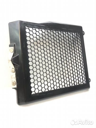 Накладка моторного отсека Mazda Cx-7 ER 2.3T 2008