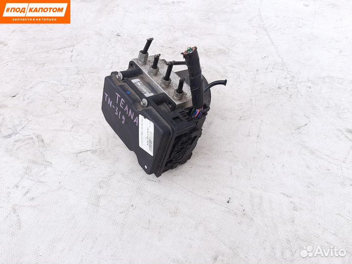Блок ABS Nissan Teana J32 2008
