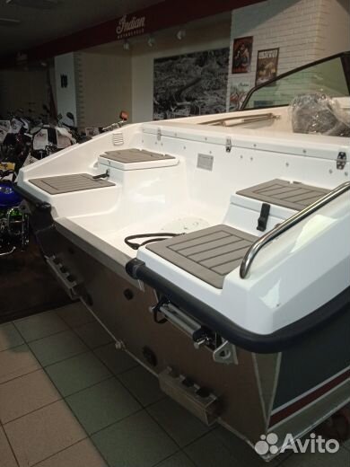 Victory 570 Open