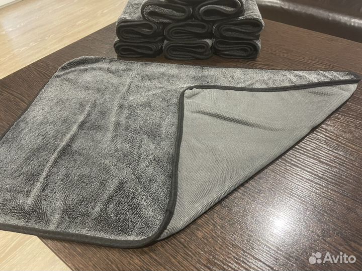 Полотенце из микрофибры